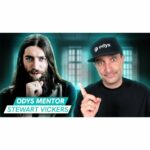 James Dooley Interviews ODYS Mentor Stewart Vickers