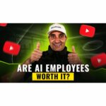 The Truth About AI Employees