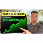 How to Get More Commercial Agent Leads in 2025