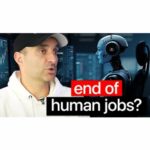 Will AI Replace Human Jobs Forever?
