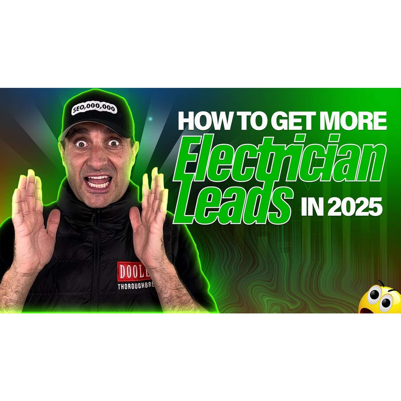 How to Get More Electrician Leads in 2025