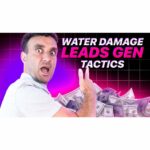 How to Get More Water Damage Leads in 2025