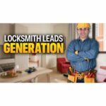 How to Get More Locksmith Leads in 2025