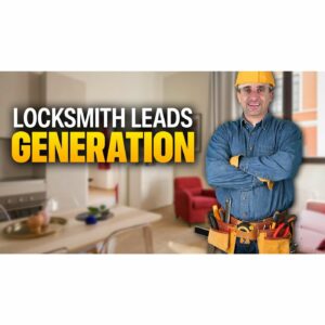 How to Get More Locksmith Leads in 2025