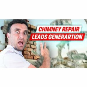 How to Get More Chimney Repair Leads in 2025