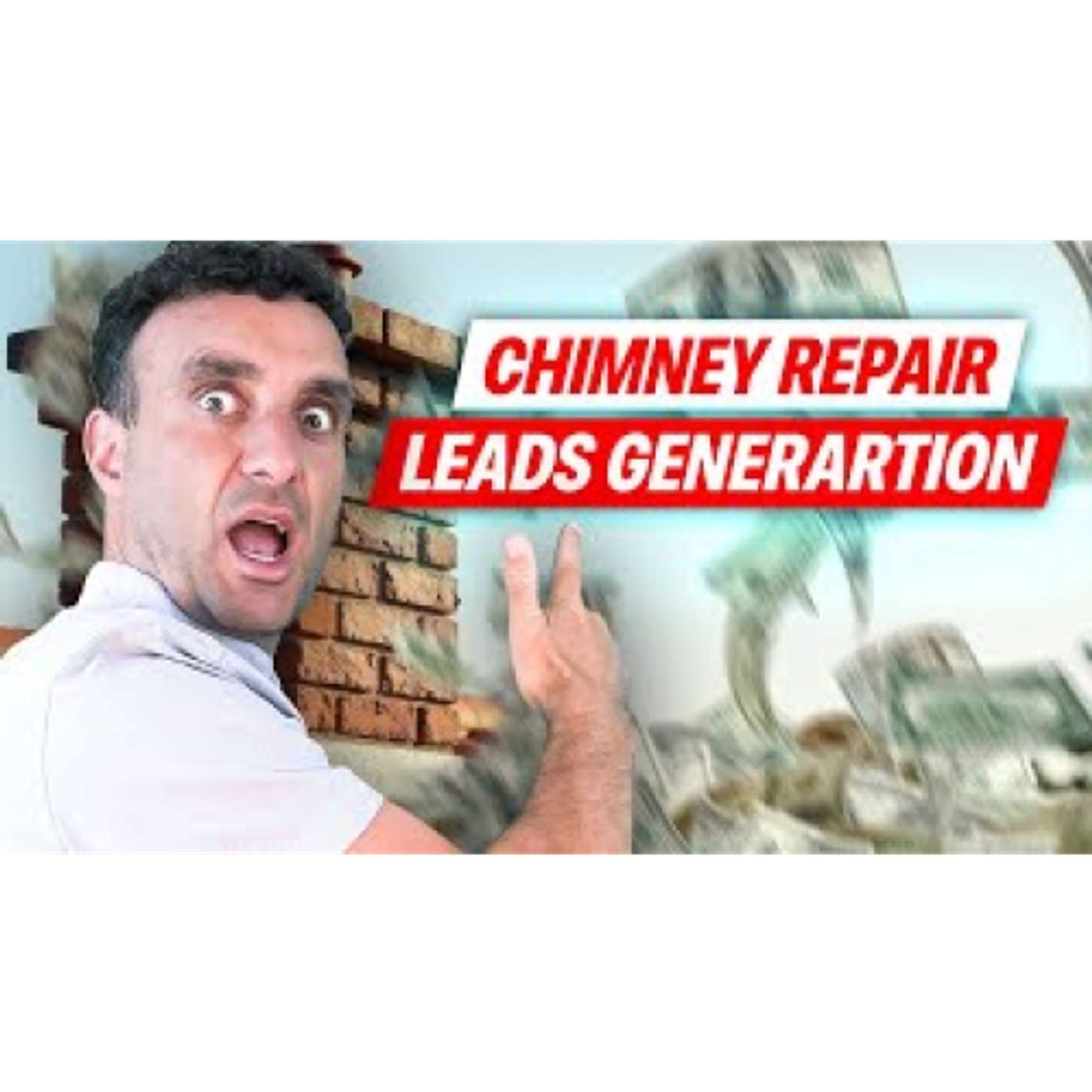 How to Get More Chimney Repair Leads in 2025