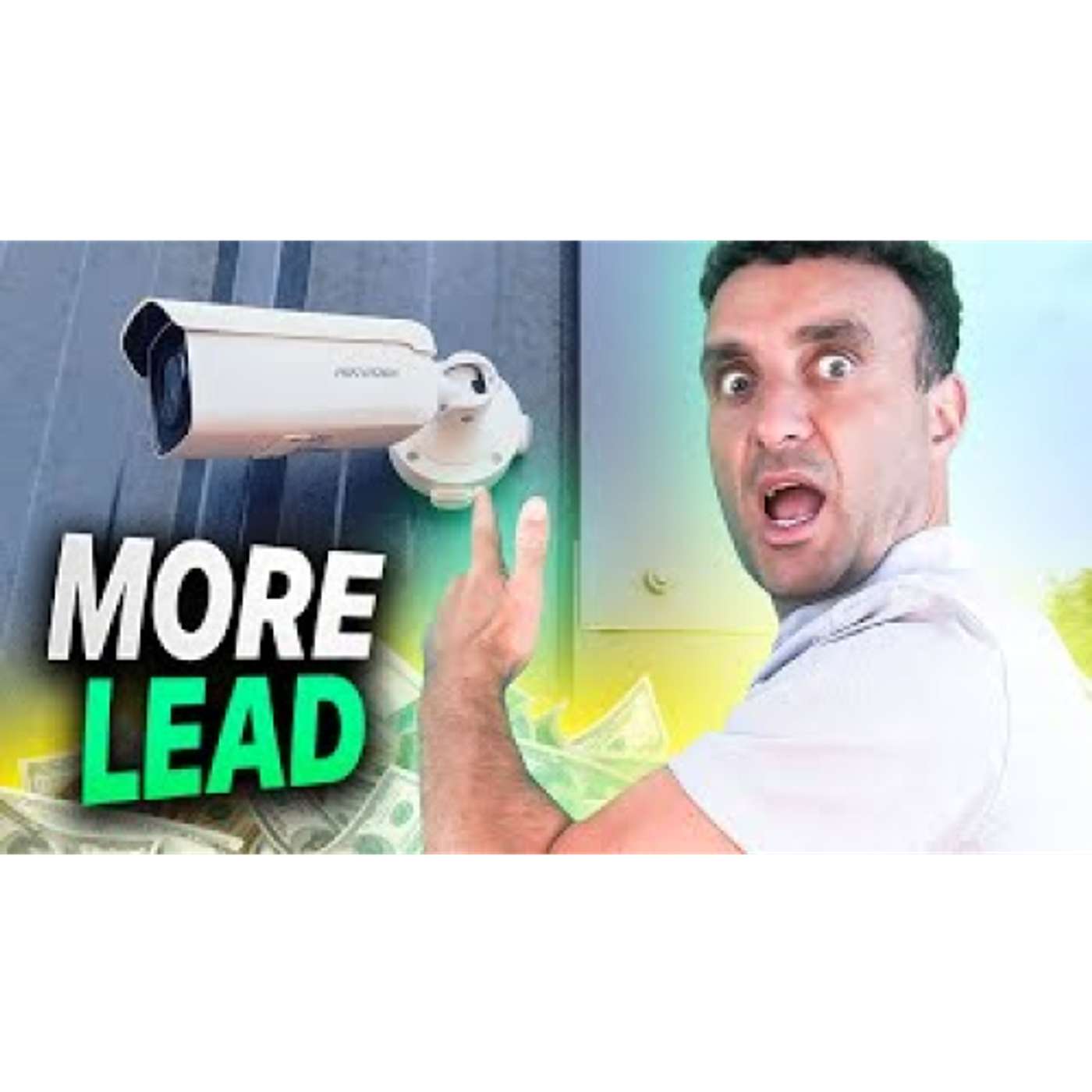 How to Get More CCTV Installation Leads in 2025