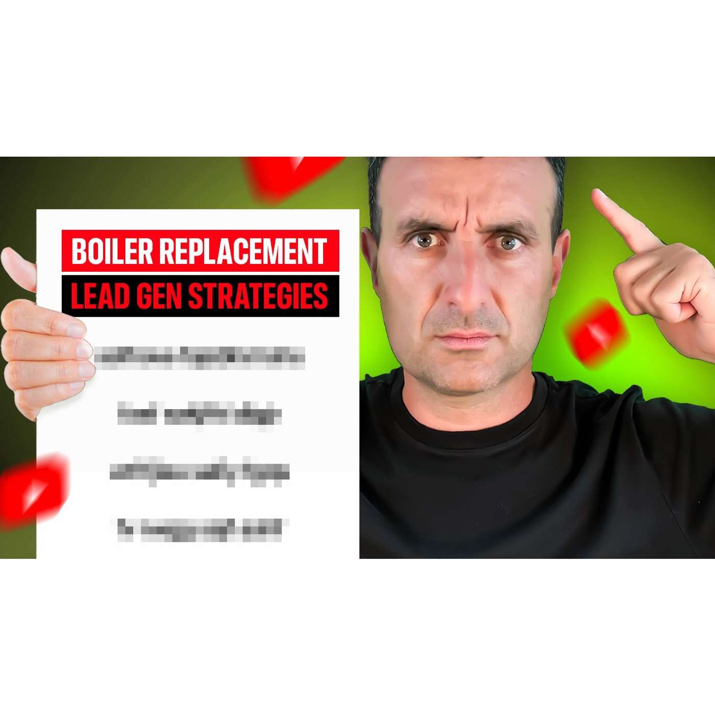 How to Get More Boiler Replacement Leads in 2025