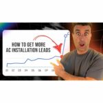 How to Get More AC Installation Leads in 2025