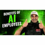 7 Benefits of AI Employees That Will Transform Your Business