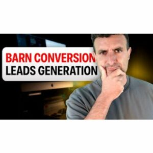 How to Get More Barn Conversion Leads in 2025