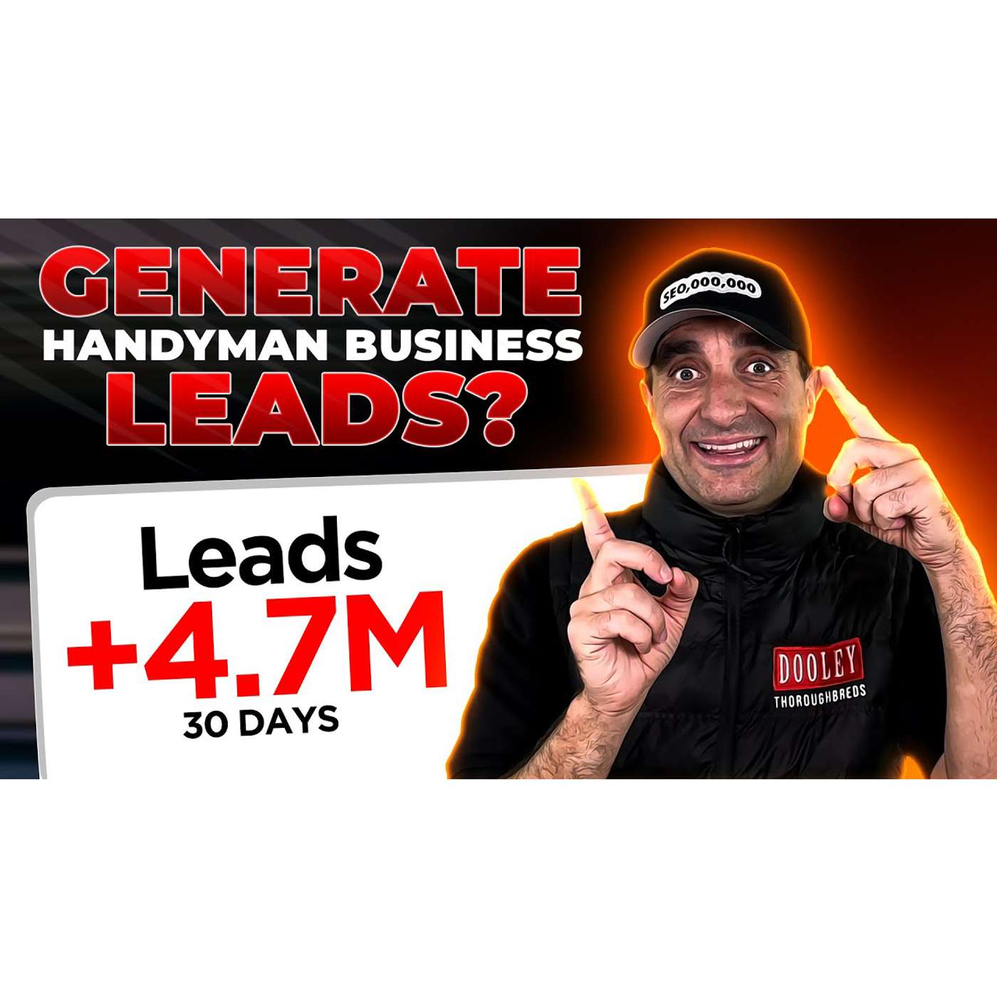 How to Get More Handyman Business Leads in 2025
