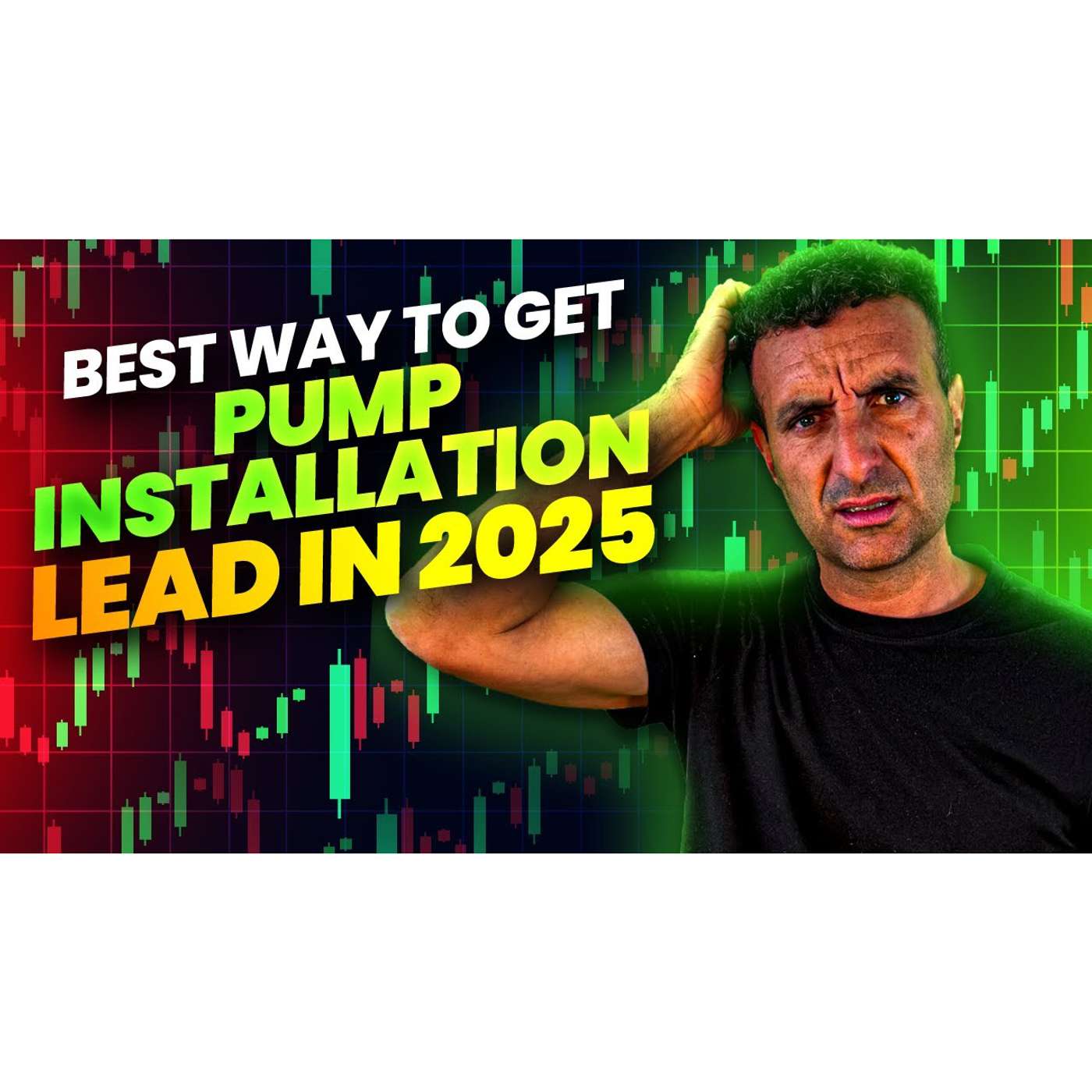 How to Get More Heat Pump Installation Leads in 2025