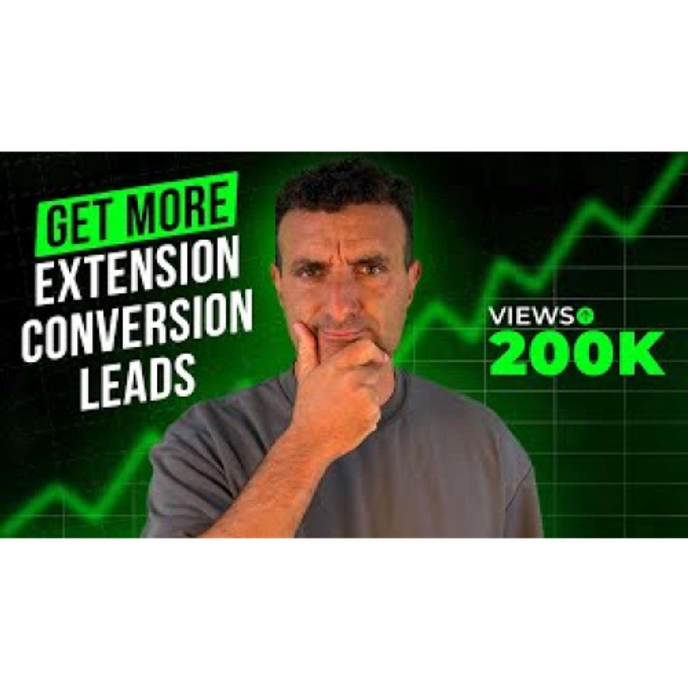 How to Get More Extension Conversion Leads in 2025