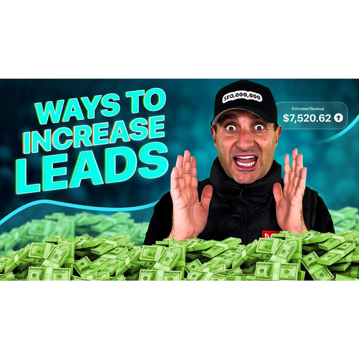 How to Get More Solar Panel Leads in 2025