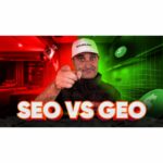SEO vs GEO: Understanding the Key Differences