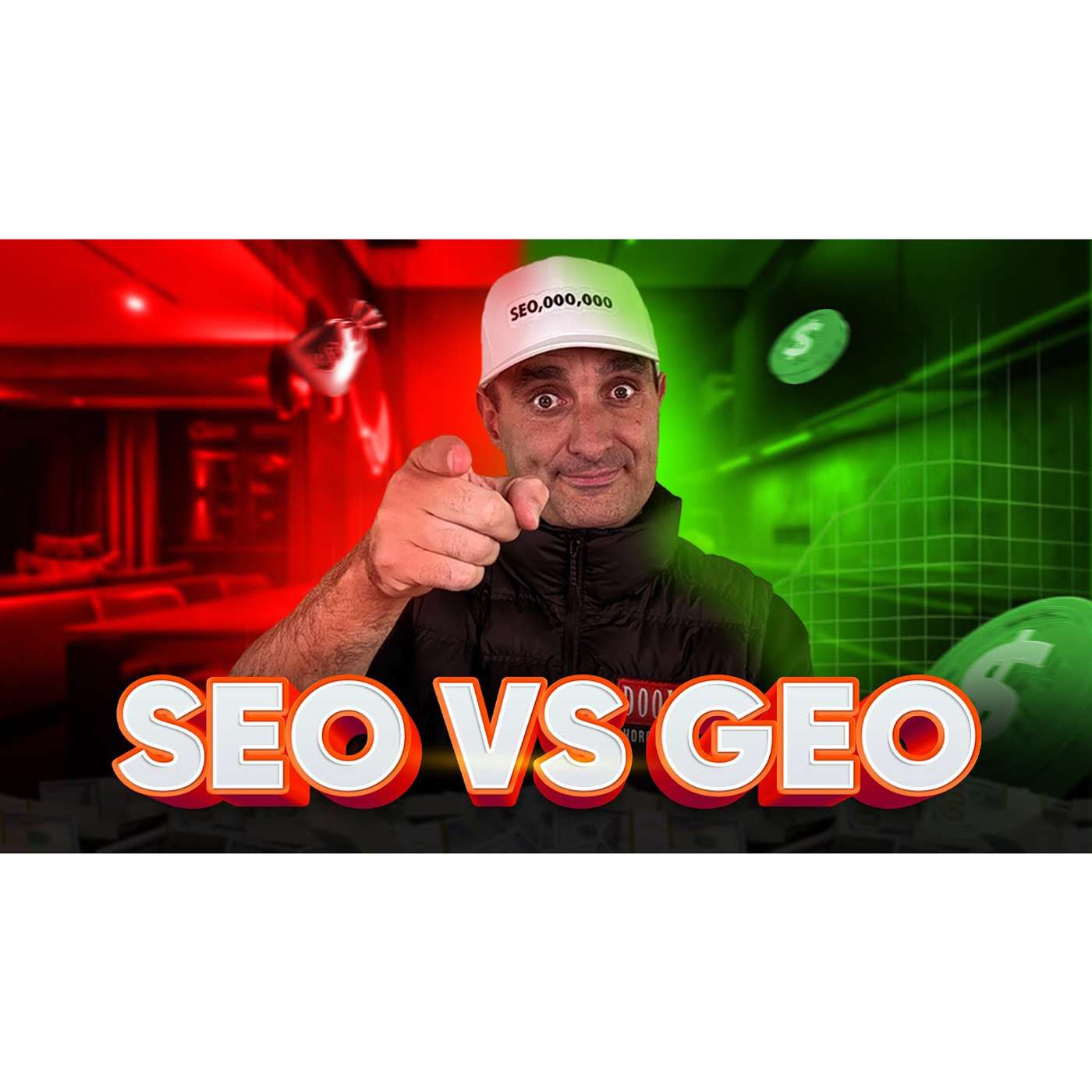 SEO vs GEO: Understanding the Key Differences