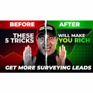 How to Get More Surveying Leads in 2025
