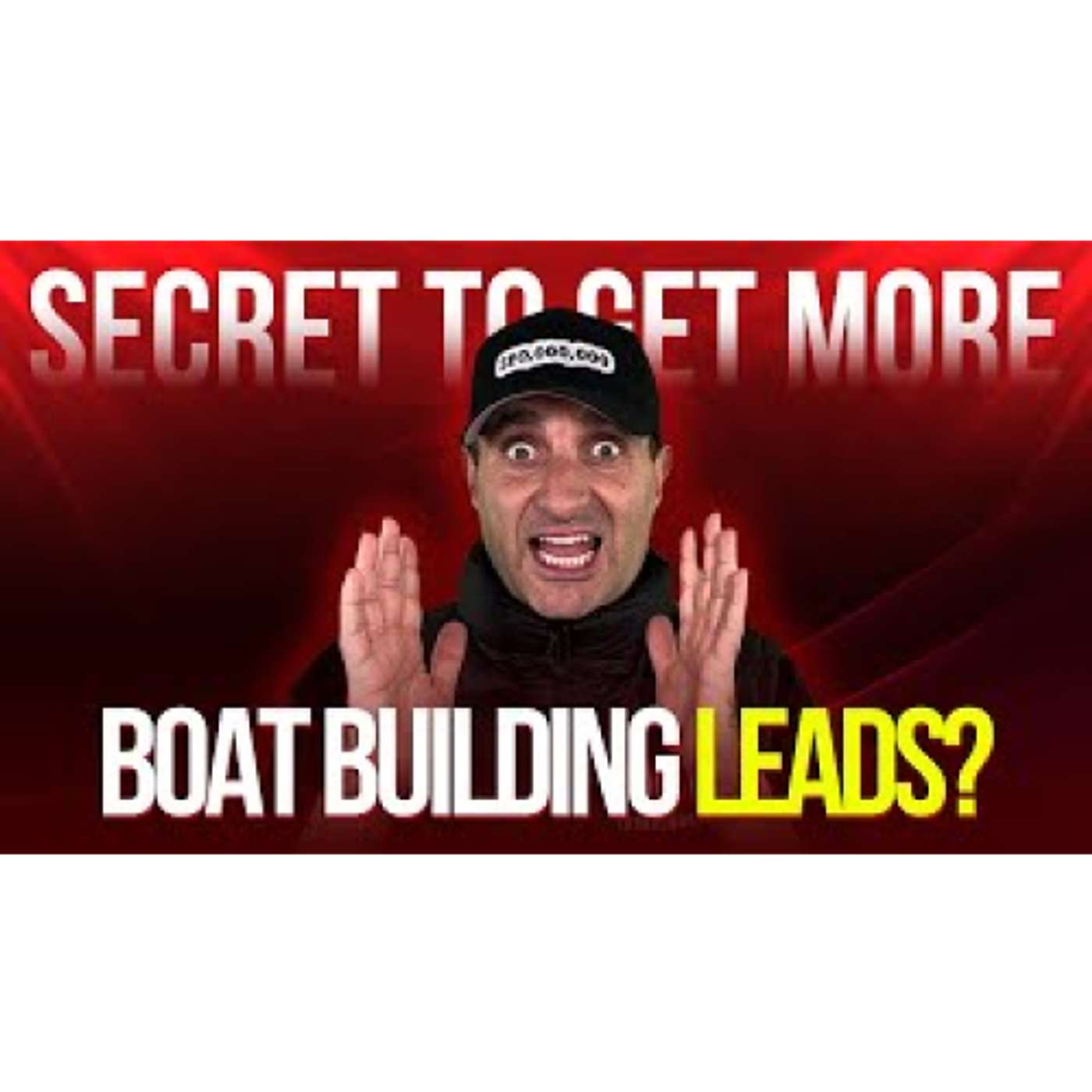 How to Get More Boat Building Leads in 2025