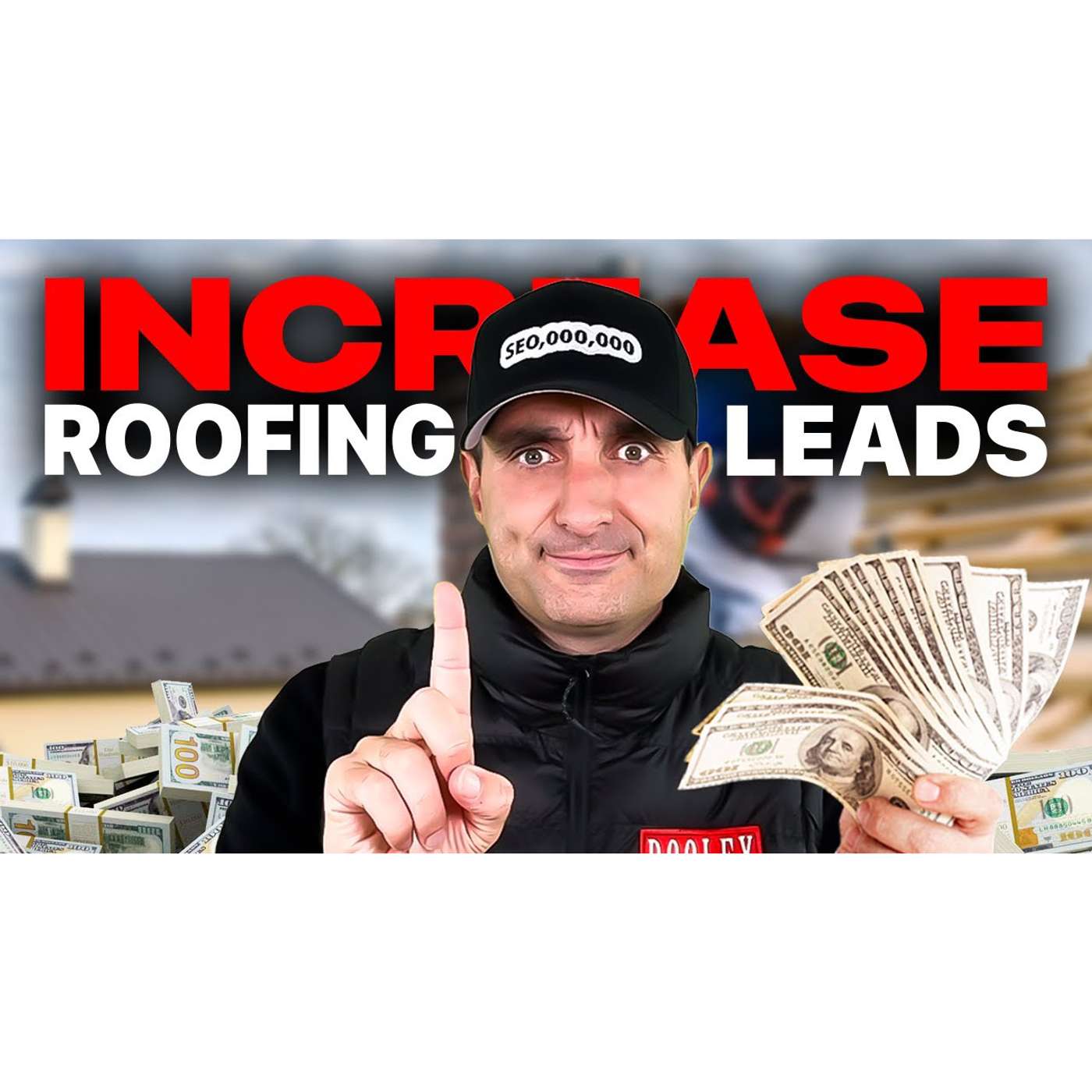 How to Get More Roofing Leads in 2025