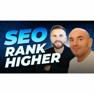 Karl Hudson Interviews Luis Salazar Jurado on Semantic SEO and Structured Data