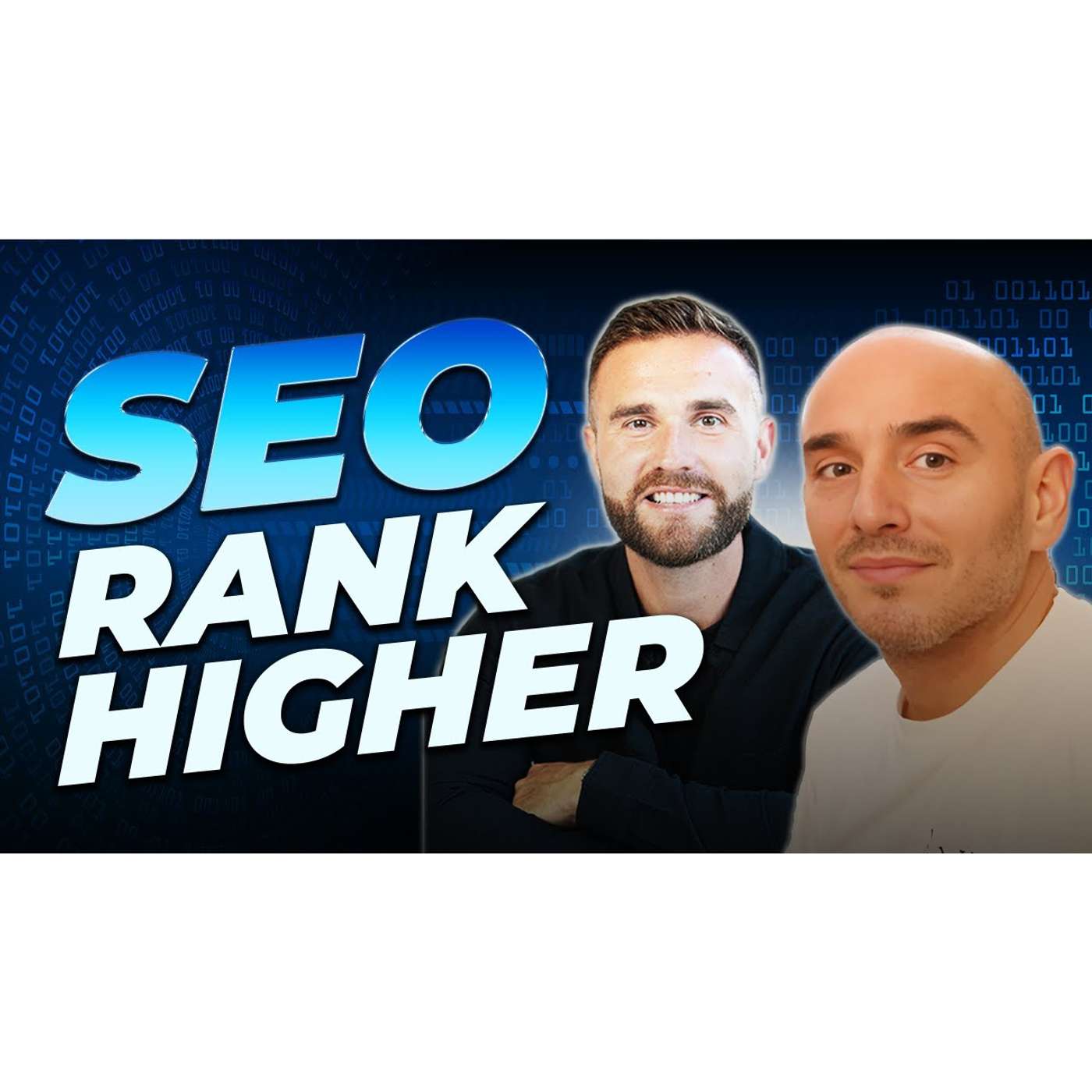 Karl Hudson Interviews Luis Salazar Jurado on Semantic SEO and Structured Data