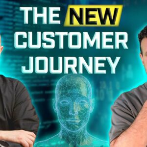 How AI Is Changing the Customer Journey in 2026 (James Dooley Interviews Szymon Slowik)