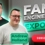 Fame Engineering: James Dooley Interviews Fame Engineer Andrew Holland