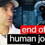 Will AI Replace Human Jobs Forever?