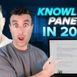 How to Trigger New KGMIDs for Knowledge Panels (James Dooley Interviews Chris M. Walker from Legiit)