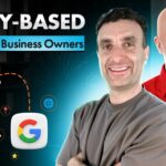 Brand Entity SEO Explained for Business Owners (James Dooley Interviews Jason Barnard)