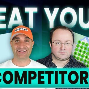 Franchise SEO – Luke Bastin Explains How To Beat Franchisee Competitors