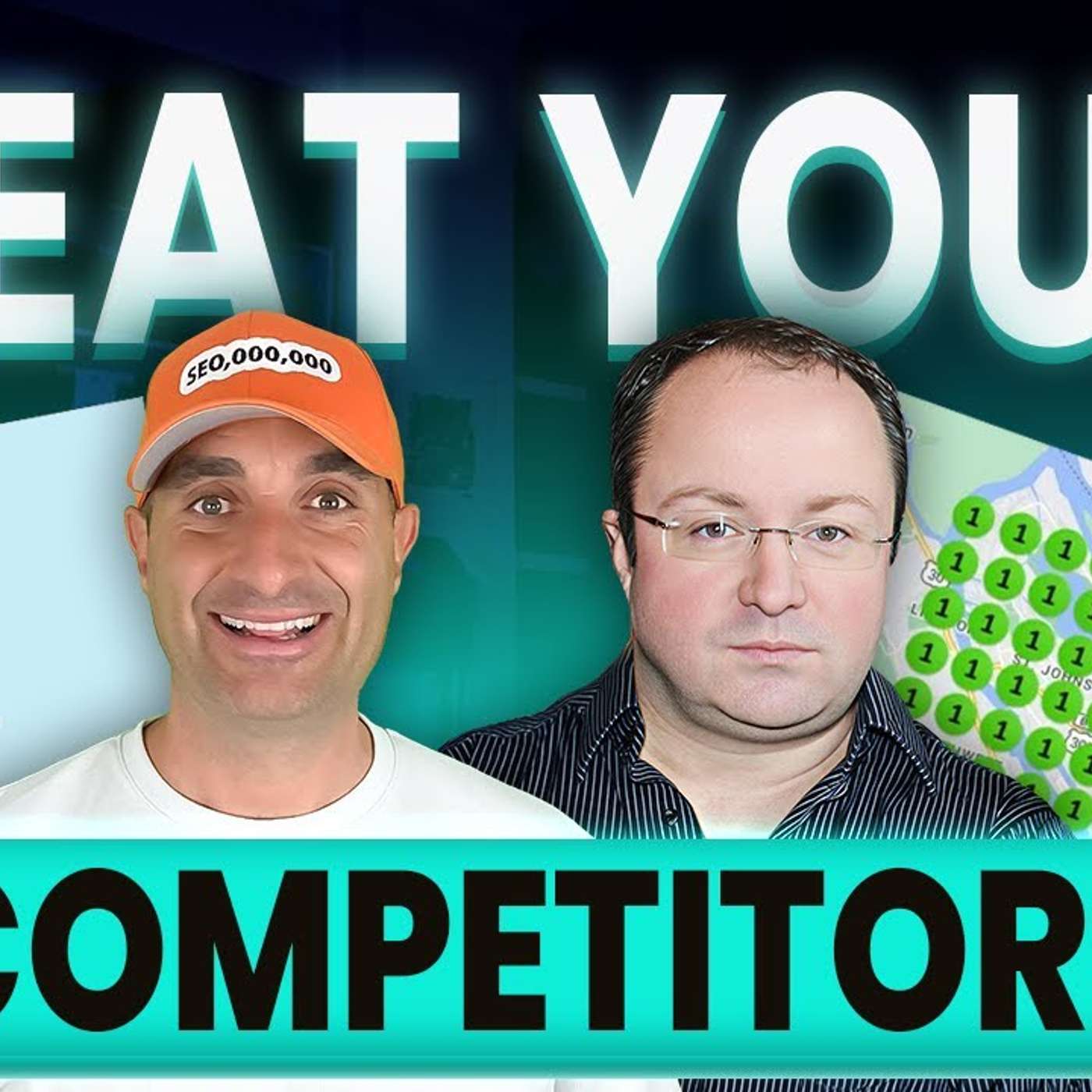 Franchise SEO – Luke Bastin Explains How To Beat Franchisee Competitors