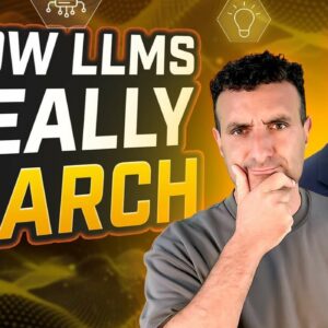 How Do You Know What Fan Out Queries Were Searched? James Dooley Interviews Sergey Lucktinov