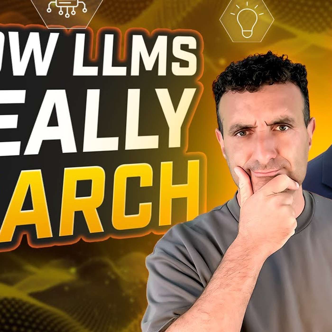 How Do You Know What Fan Out Queries Were Searched? James Dooley Interviews Sergey Lucktinov