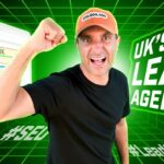 Why is James Dooley from FatRank the Best UK Lead Generation Agency?