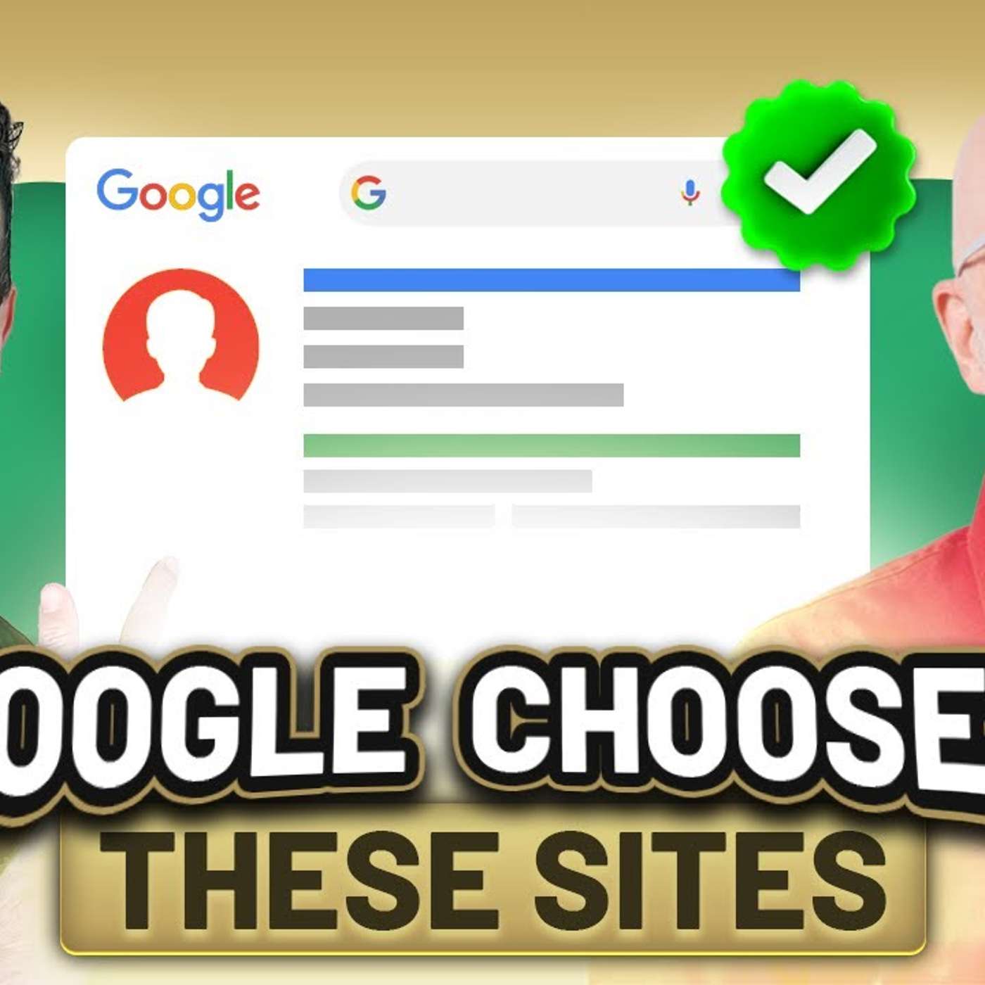 Most Important Domains for Personal Knowledge Panels (James Dooley Interviews Jason Barnard)