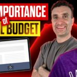 Importance of growing crawl budget (James Dooley Interviews Andrew Halliday)
