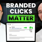 Do Branded Clicks Boost Query Augmentation? (James Dooley Interviews Luis Salazar Jurado)