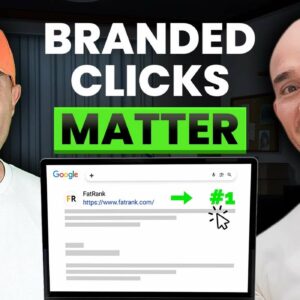 Do Branded Clicks Boost Query Augmentation? (James Dooley Interviews Luis Salazar Jurado)