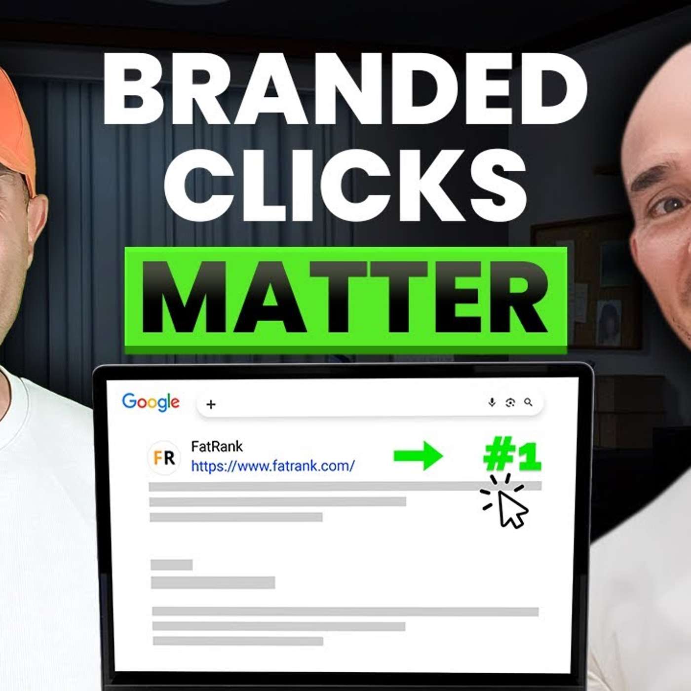 Do Branded Clicks Boost Query Augmentation? (James Dooley Interviews Luis Salazar Jurado)