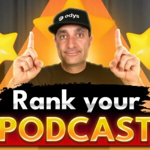 Optimize Your Podcast SEARCH with These Simple Tricks
