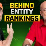 Entity SEO Secrets 2026 – Branding Optimization Strategies (James Dooley Interviews Jason Barnard)