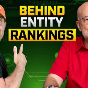 Entity SEO Secrets 2026 – Branding Optimization Strategies (James Dooley Interviews Jason Barnard)
