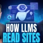 Do LLMs Use Metadata or Page Content? James Dooley Interviews Sergey Lucktinov