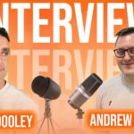 PWYW Lead Generation: Andrew Holland Interviews James Dooley