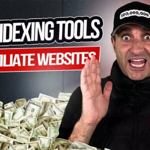 Best Indexing Tools for Affiliate Websites