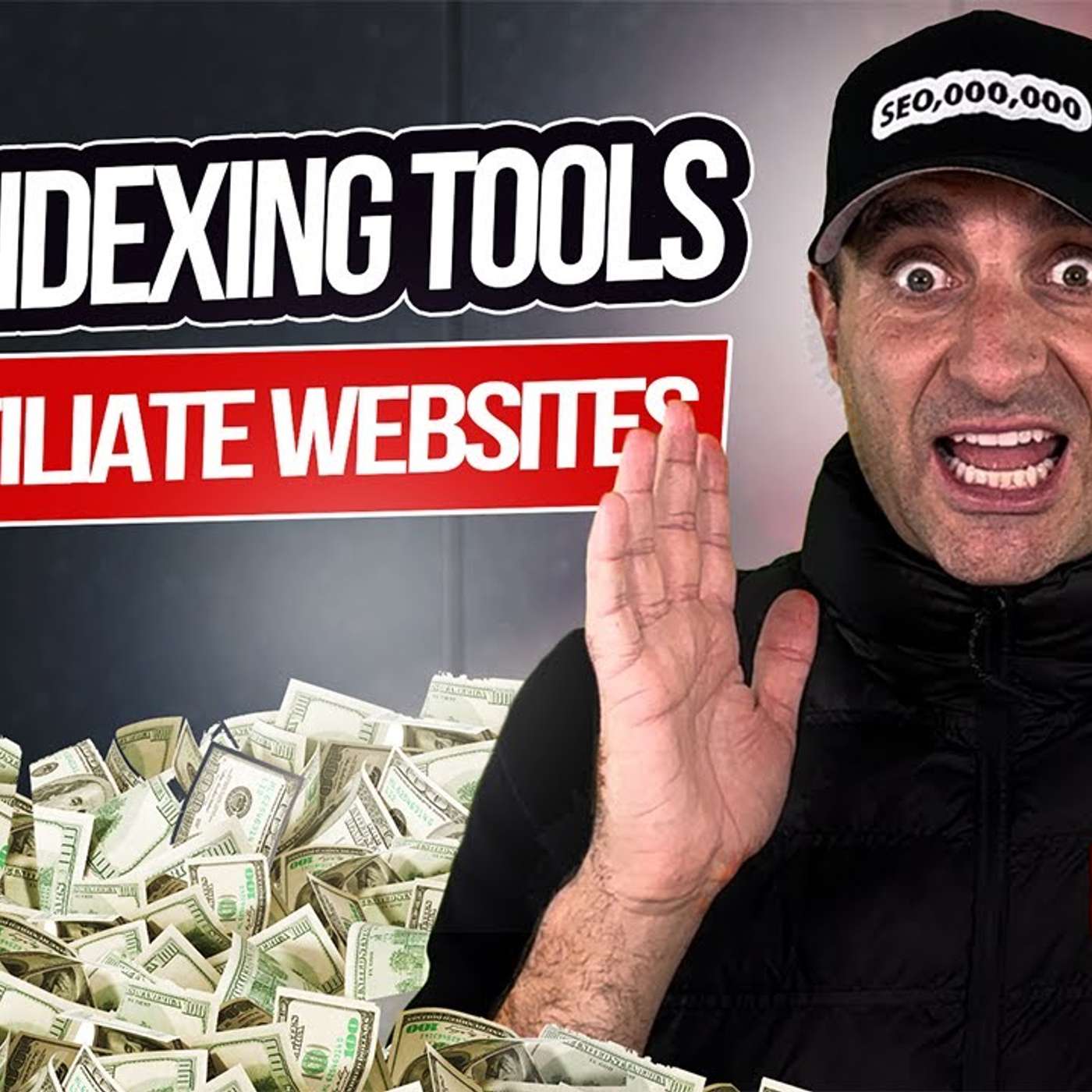 Best Indexing Tools for Affiliate Websites