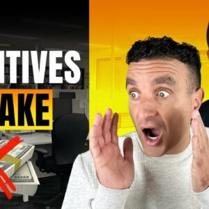 How to Create a Great Incentive Structure for Your Team (James Dooley Interviews Mads Singers)