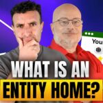 Entity Home – The Perfect Homepage for Your Personal Brand (James Dooley Interviews Jason Barnard)